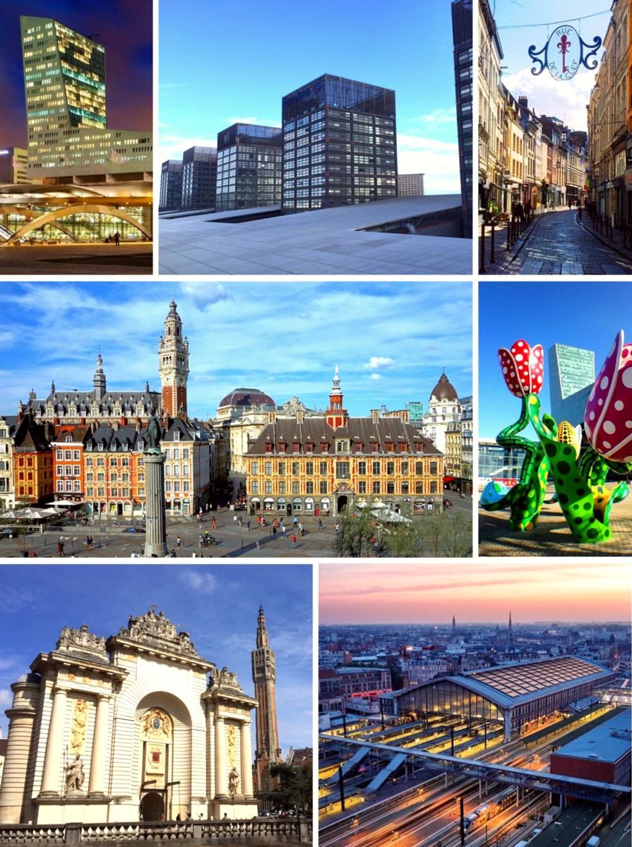Lille