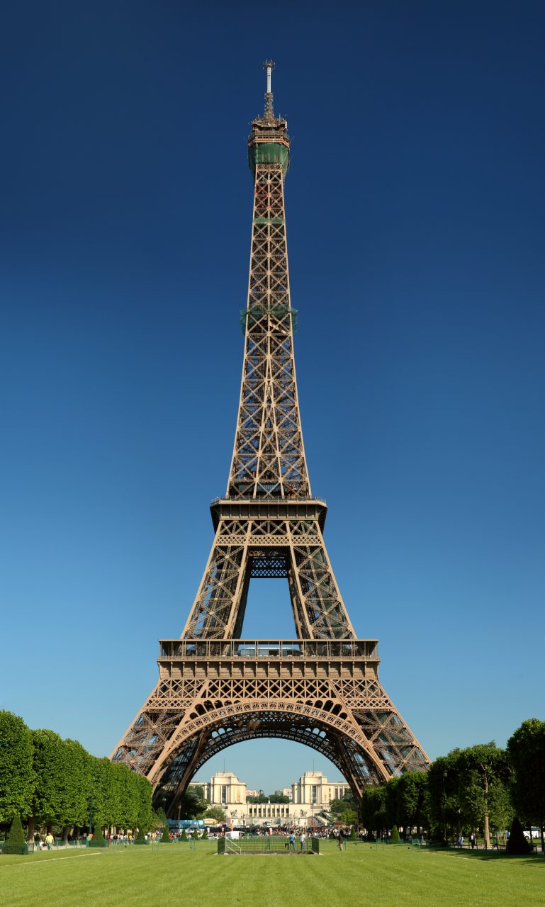 Eiffel Tower