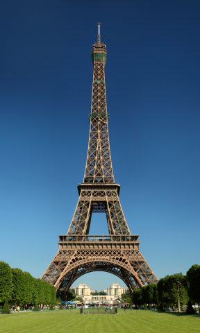 Eiffelturm