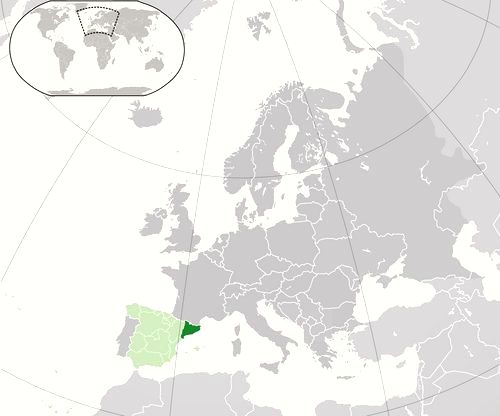 Catalonia
