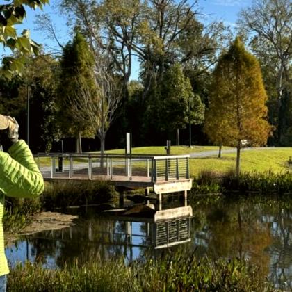Moncus Park