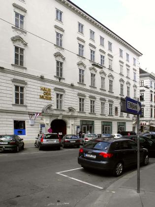 Haus der Musik