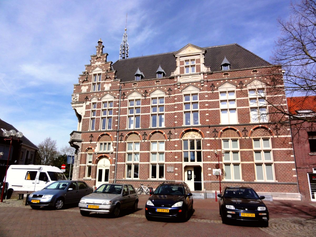 Museum van de Vrouw