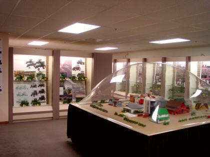 Toy Museum