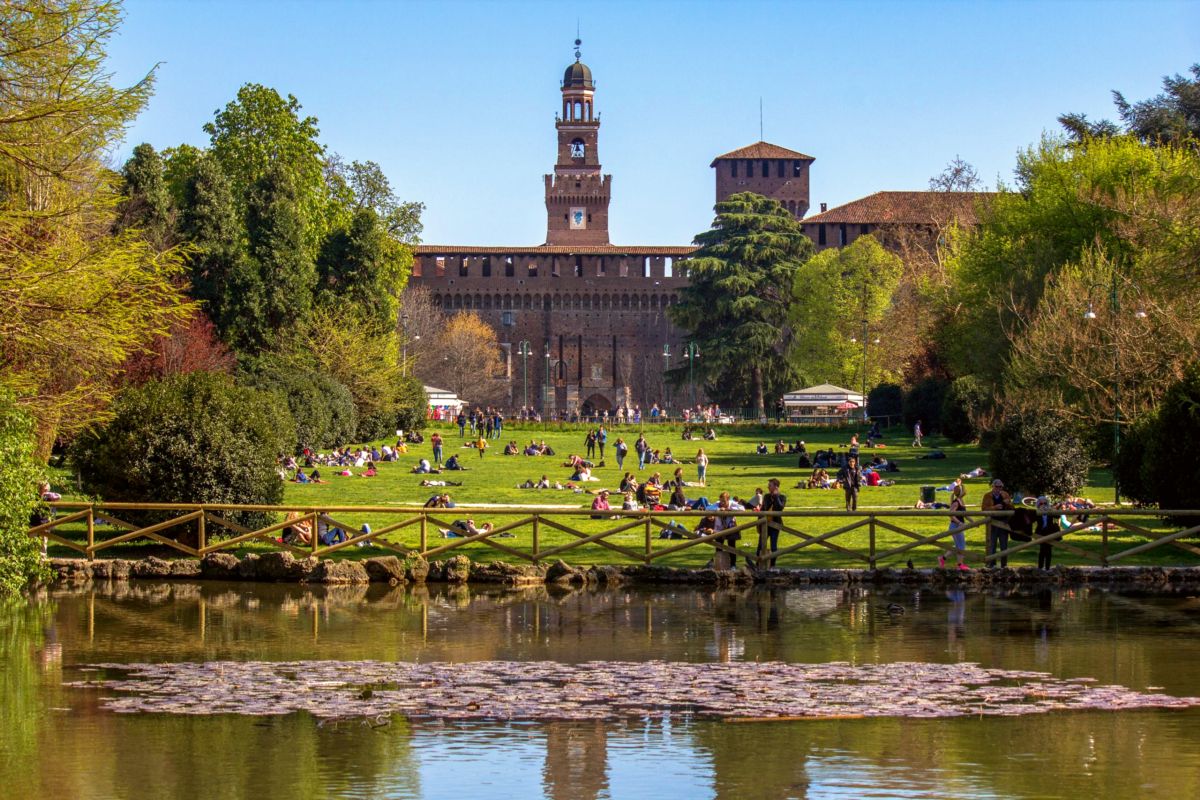 Parco Sempione