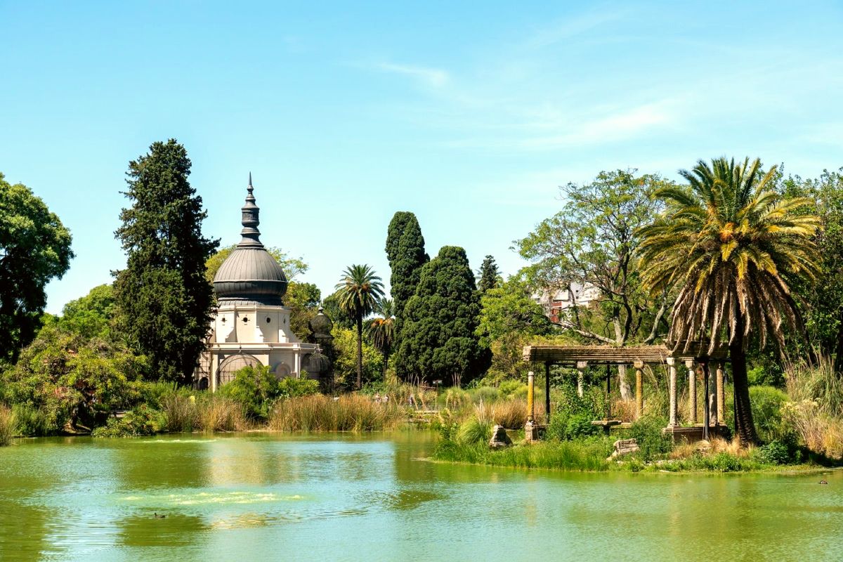 Buenos Aires Zoo