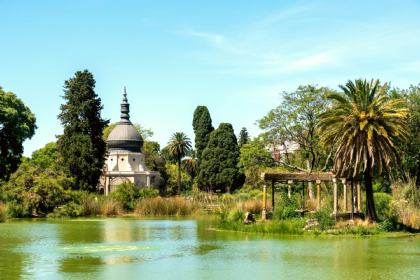 Buenos Aires Zoo
