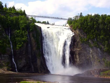 Montmorency Falls Park