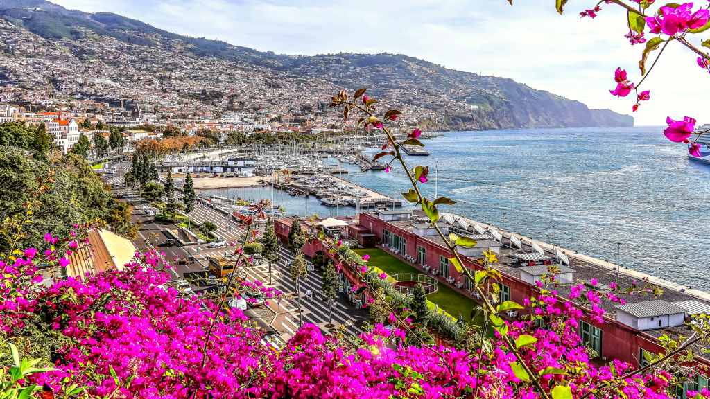 Geschichte - Funchal