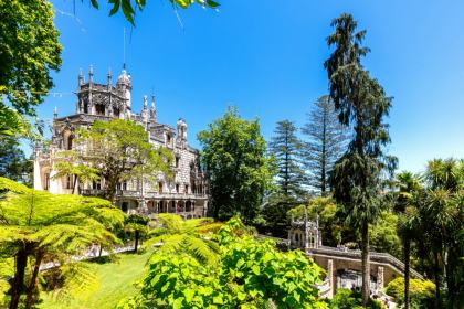 Quinta da Regaleira