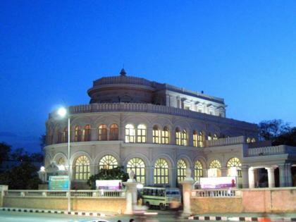 Vivekananda House