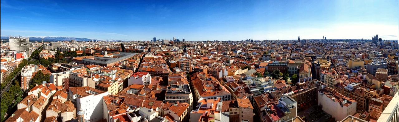 Madrid