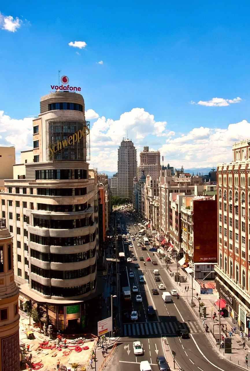 Madrid