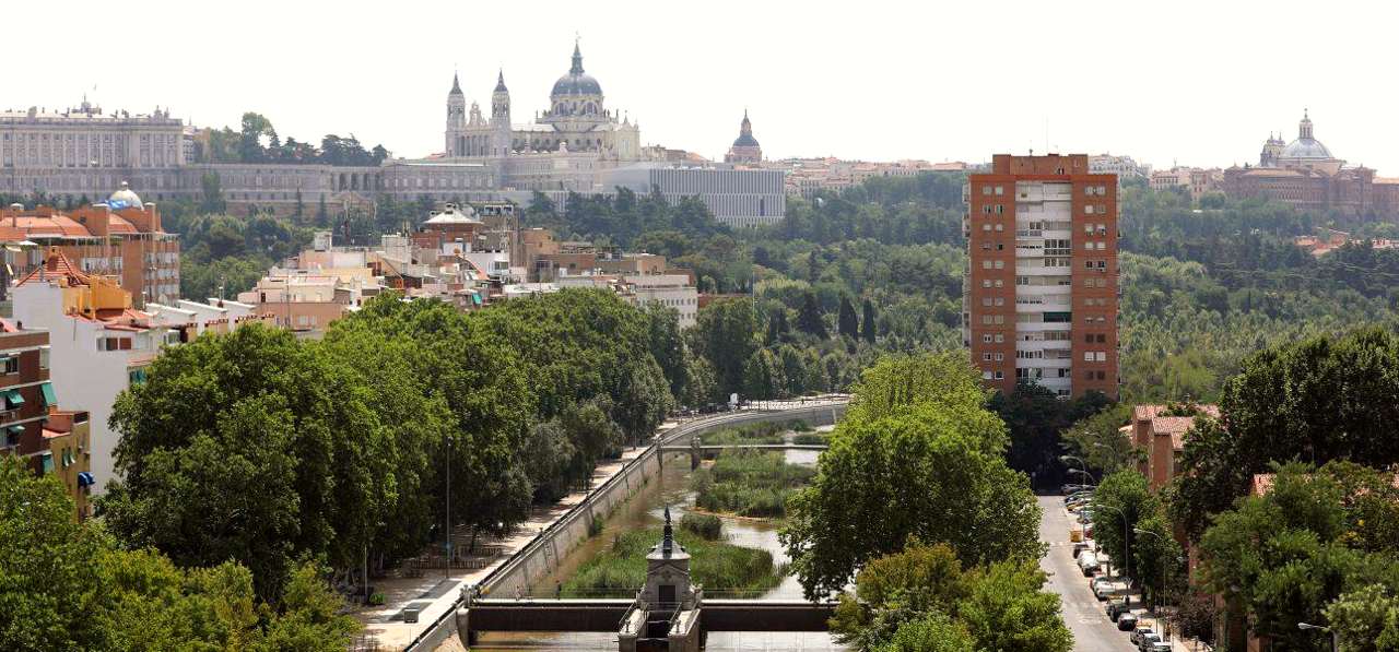 Madrid