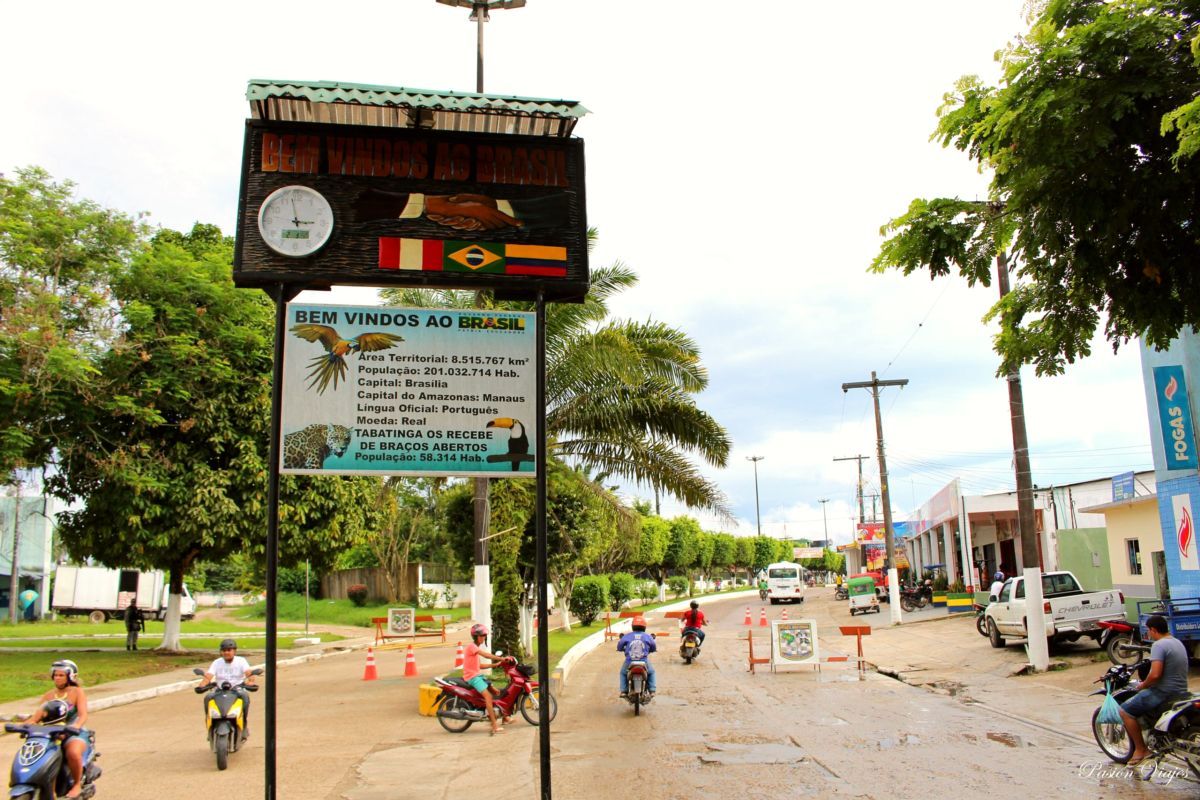 Tabatinga