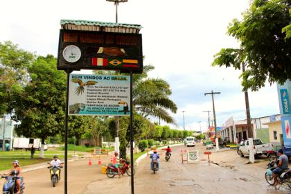 Tabatinga