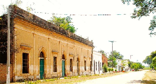 Humaitá