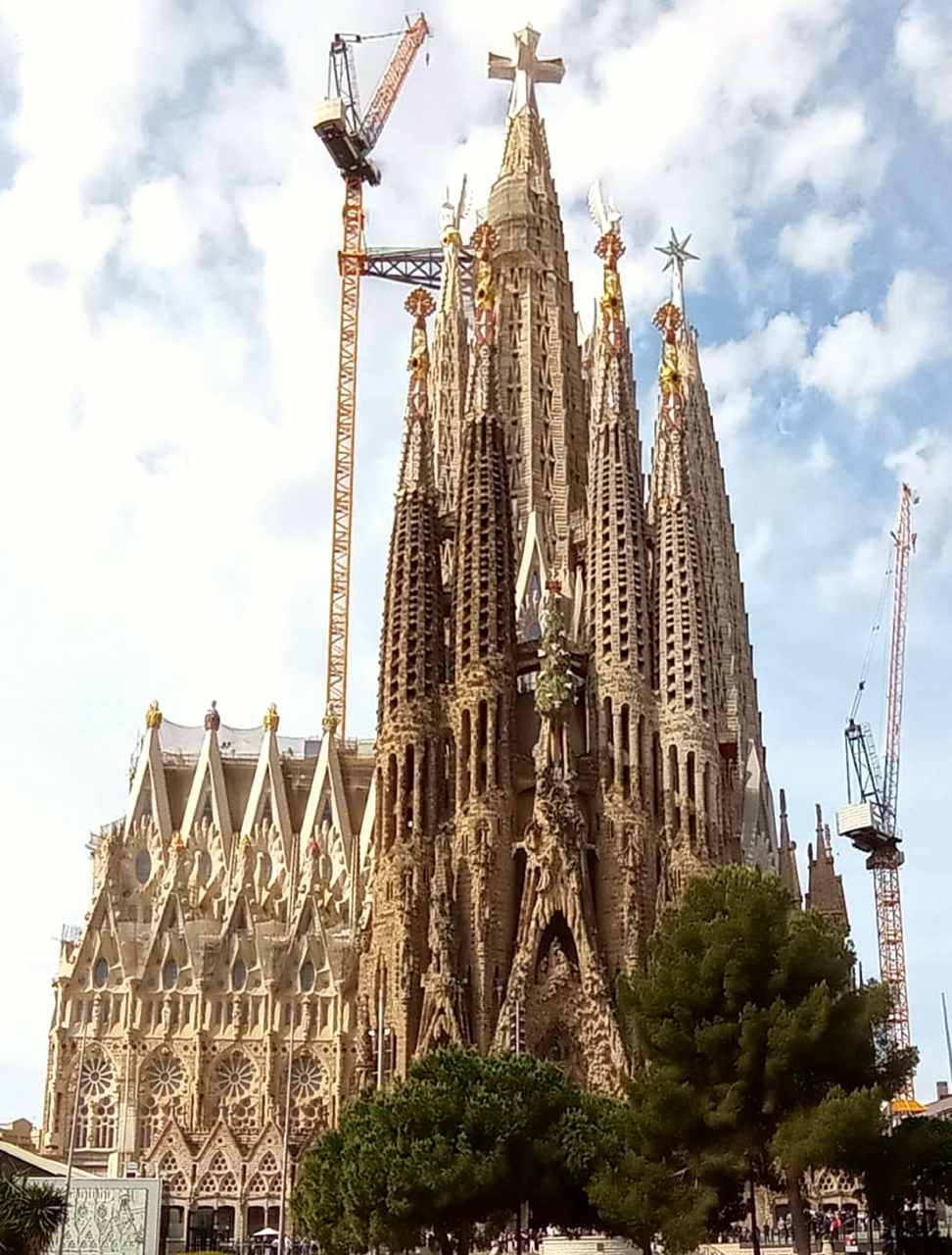 Barcelona