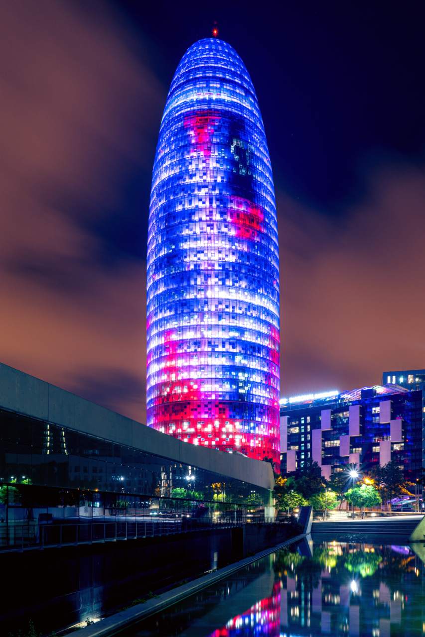 Barcelona