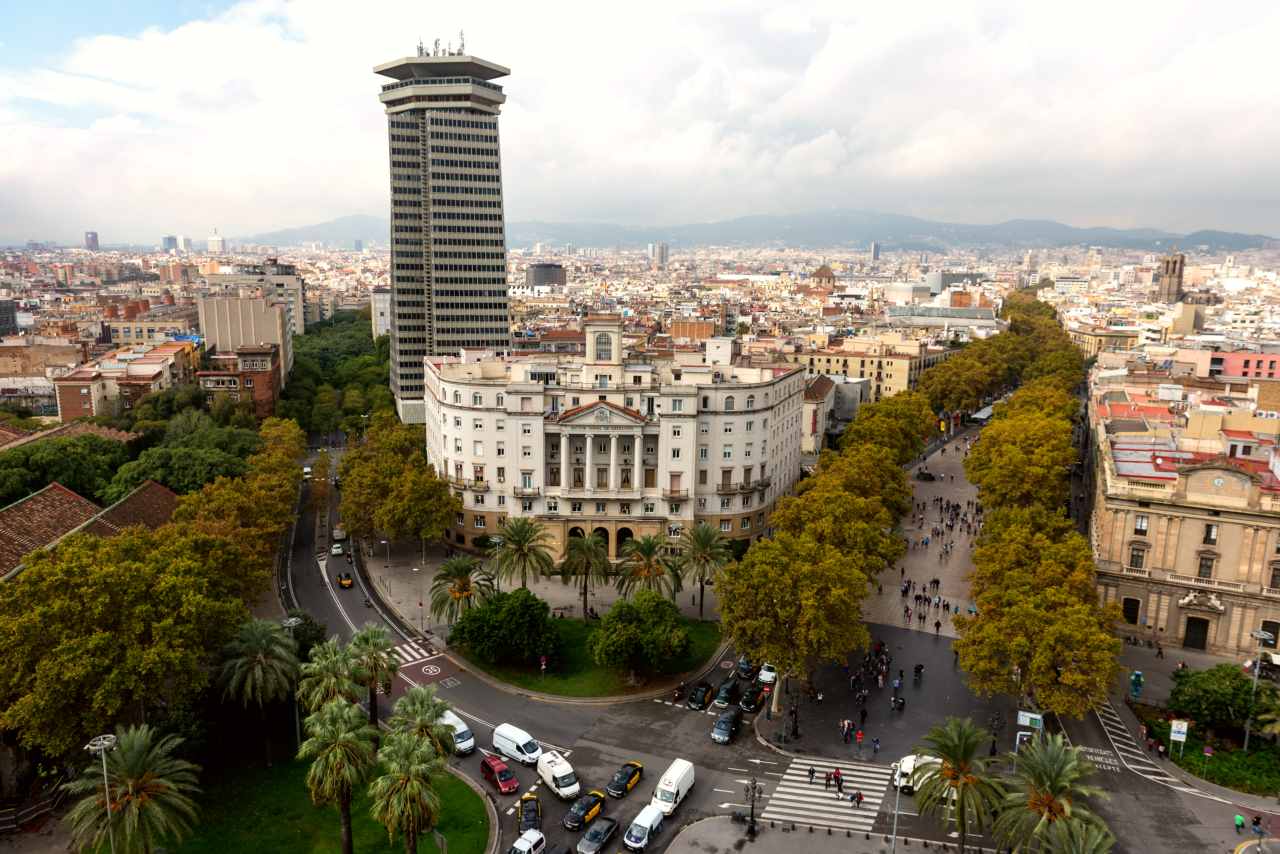Barcelona