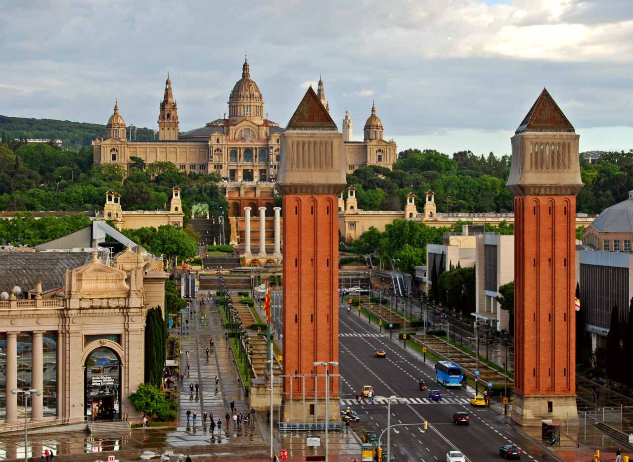 Barcelona