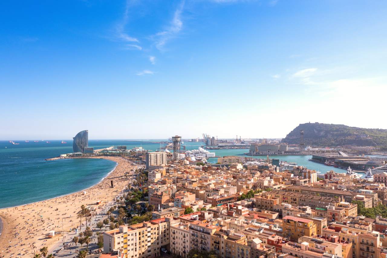 Barcelona