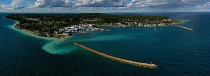 Mackinac Island