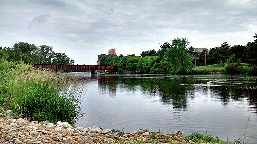 Lansing
