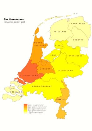 Holland