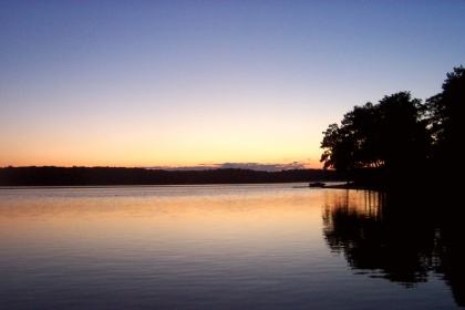 Hamlin Lake