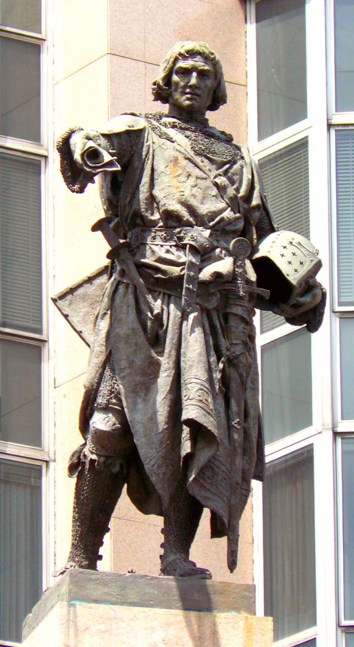 Geschichte - Bilbao