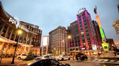 Allentown