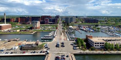 Erie