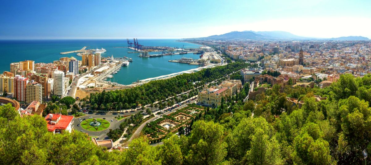 Malaga