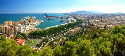 Málaga