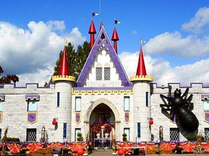 Dutch Wonderland