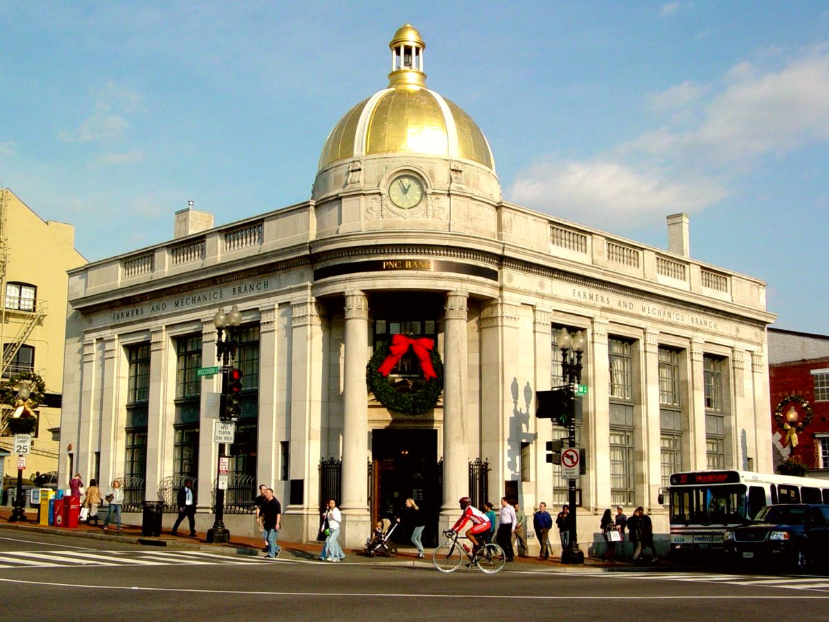 Georgetown