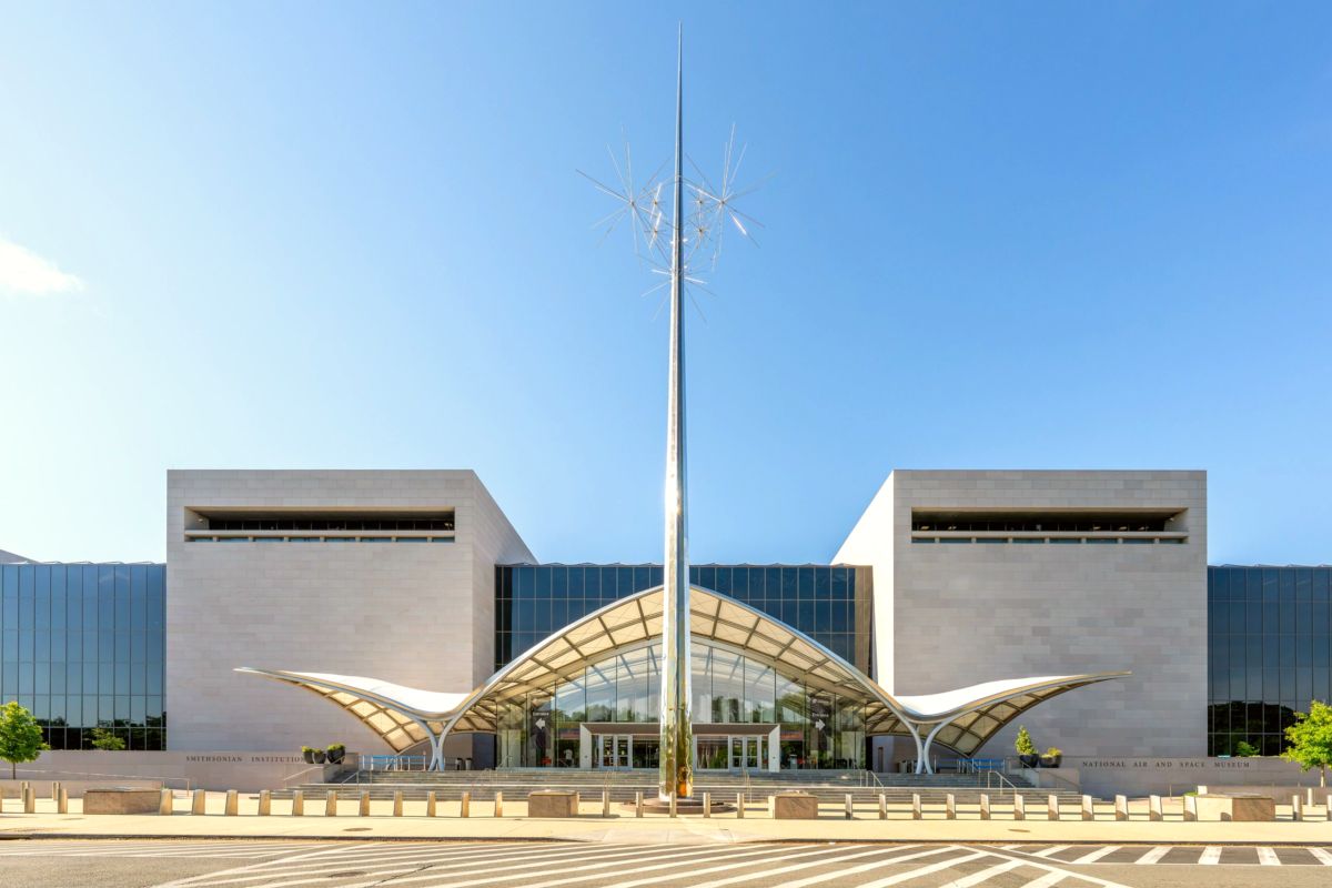 National Air and Space Museum