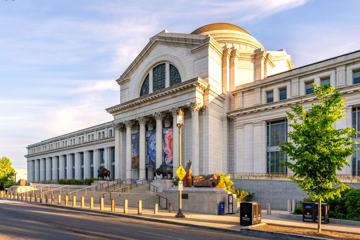 National Museum of Natural History