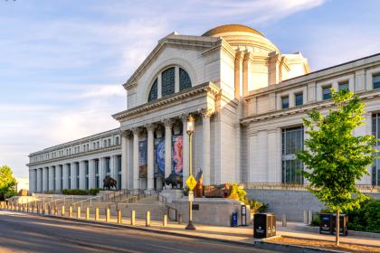 National Museum of Natural History