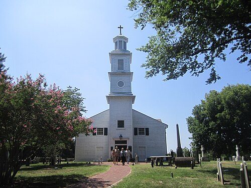 Richmond