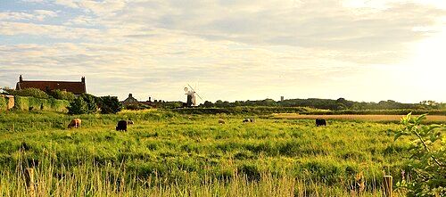 Norfolk