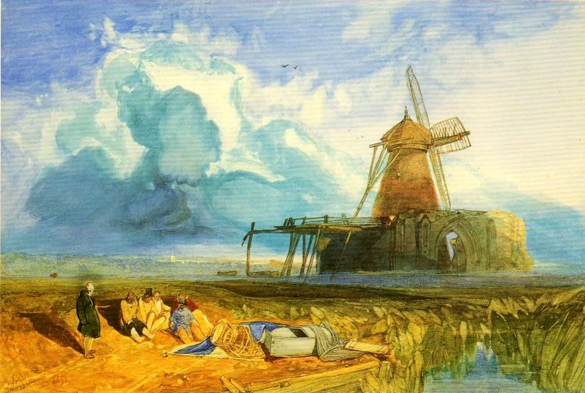 Geschichte - Norfolk