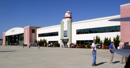Military Aviation Museum