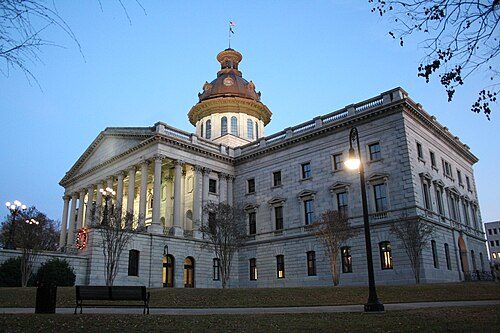 Columbia