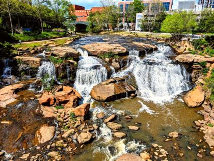 Greenville