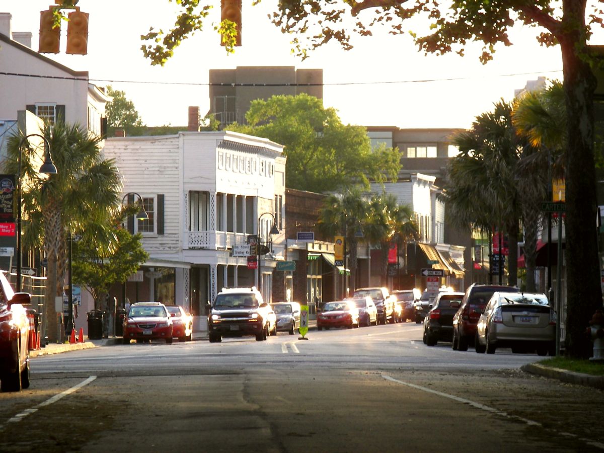 Beaufort