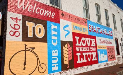 Spartanburg