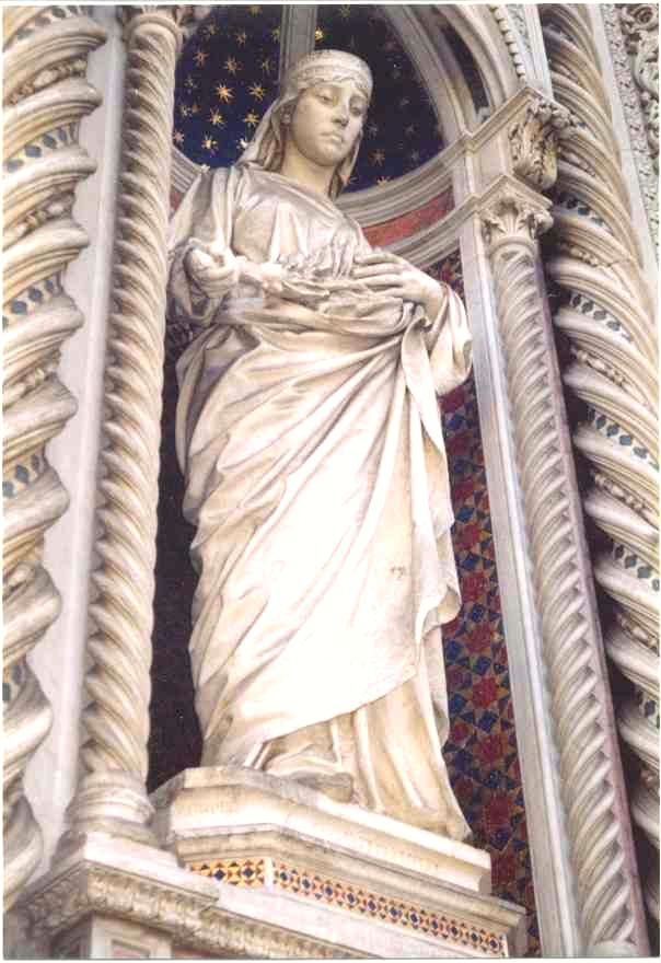 Geschichte - Florence