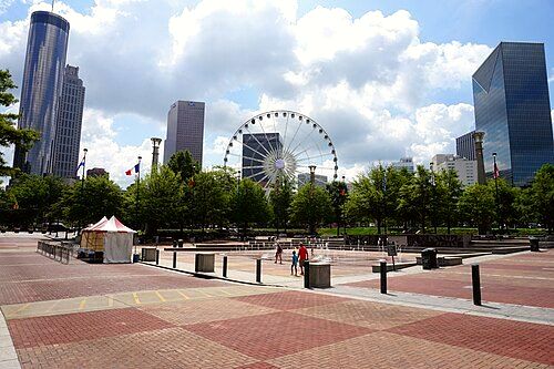 Atlanta